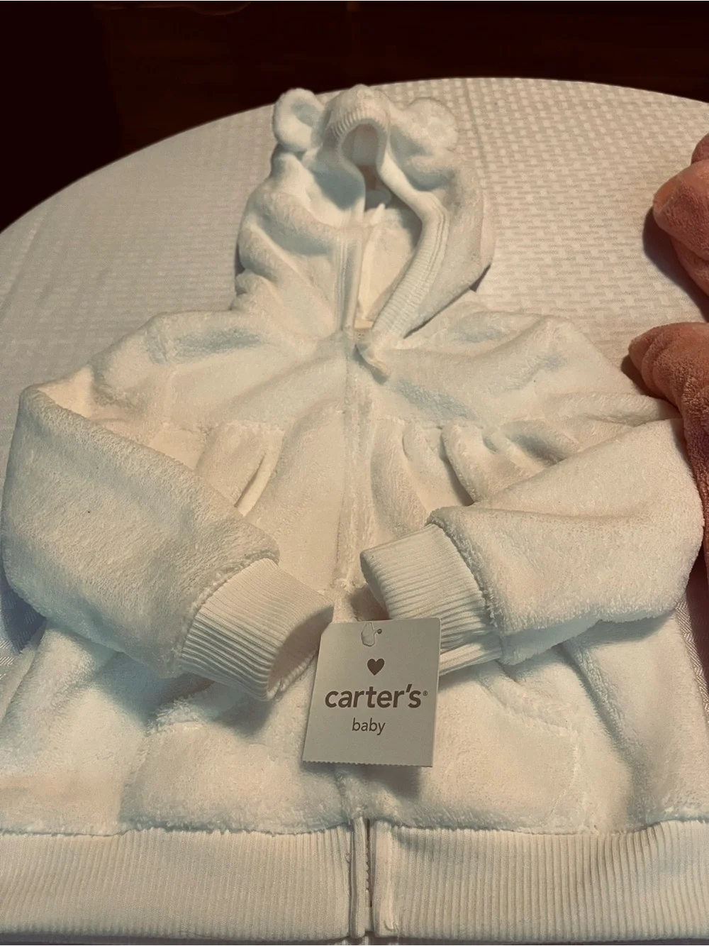 Carters adorable piece